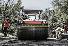 Best Asphalt Driveway Installation in Elm Creek, TX